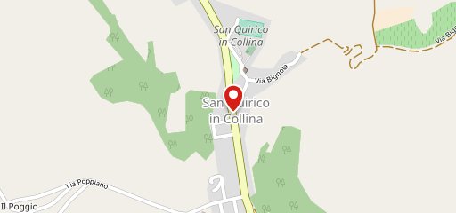 Pizzeria "I Nani" di Leoncini Elisa sulla mappa