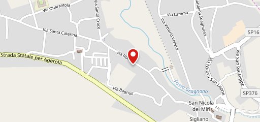 Il tempio sulla mappa