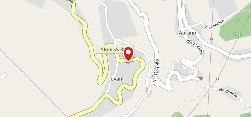 Il Tris 2.0 sulla mappa