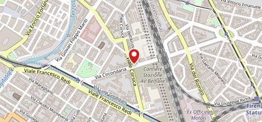 Pizzeria Insieme - Gourmet anche Gluten Free sulla mappa