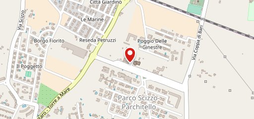 L'Operà sulla mappa