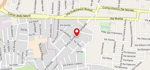 Marchitelli Vincenzo sulla mappa