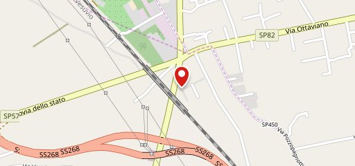 Pizzeria Napule E' sulla mappa