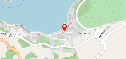 Pizzeria Piccolo Mondo sulla mappa
