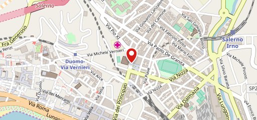 Rosticceria San Francesco sulla mappa
