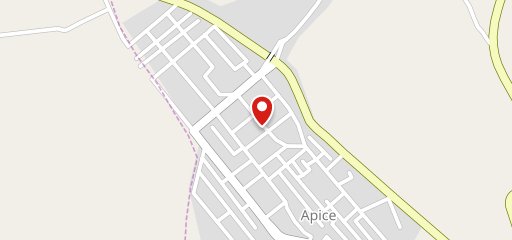Pizzeria San Pio sulla mappa