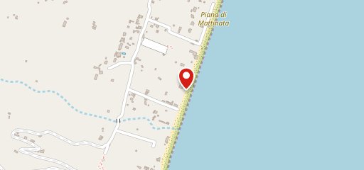 Ristorante - Pizzeria Sant’Antonio sulla mappa