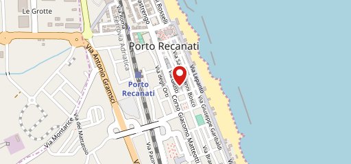 Virgini Claudio & C.Snc sulla mappa