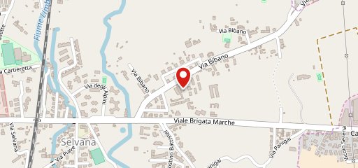 Pizzeria 081 - Storie di pizza sulla mappa