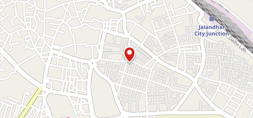 P.K. Bakers on map