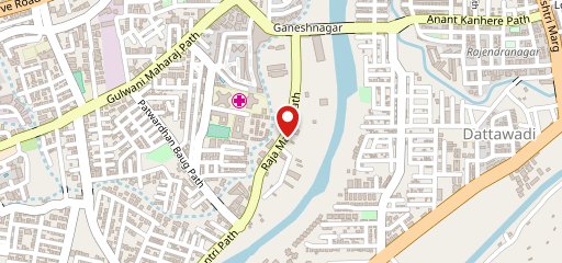 P K Biryani House Main Branch on map