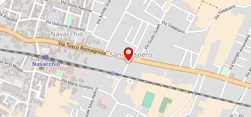 Planet Food sulla mappa