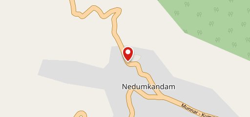 Planter's Cafe on map