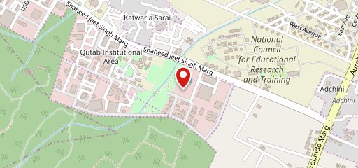 Play Qutub on map