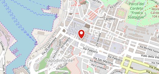 Plaza Srl sulla mappa