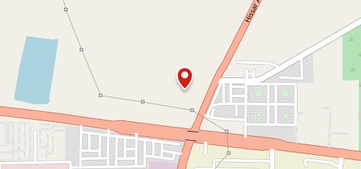 Police Canteen Hisar on map