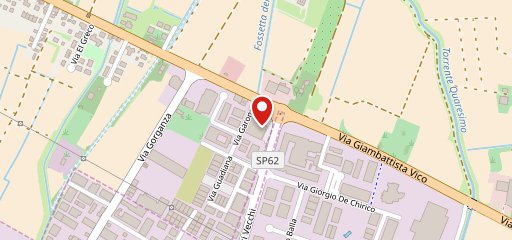Polis sulla mappa