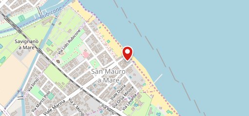 Bar Polle Polle sulla mappa
