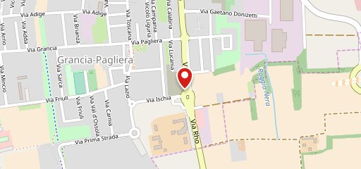Pomodoro & Mozzarella sulla mappa