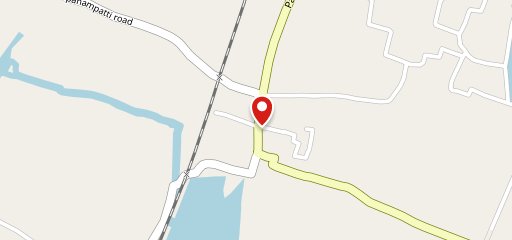 PONMALAI TEA AND HOTEL on map