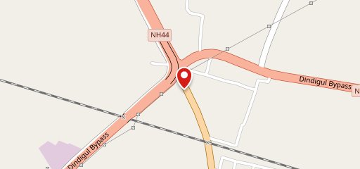 Ponram Food Square on map