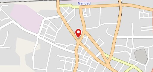 Pooja Bhojnalay on map
