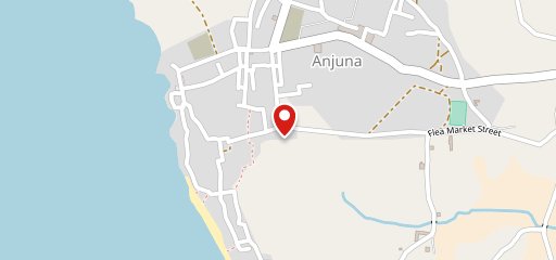 Pooja Juice And Snacks - Home Made Goan Fish Curry-Rice on map