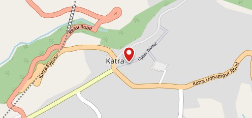 Pooja Vaishno Dhaba on map