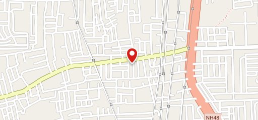 POP CAFE & RESTAURANT - PLACE OF PEOPLE on map