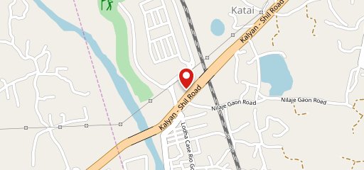 Pop Tate's Xperia Mall on map