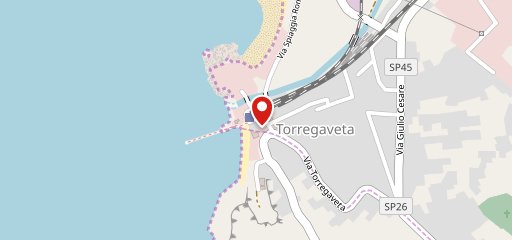 Poppy'S Coffee sulla mappa