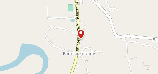 Pops Kitchen on map