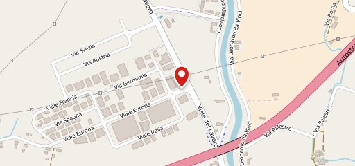 Bar Porca Vacca Enoteca sulla mappa