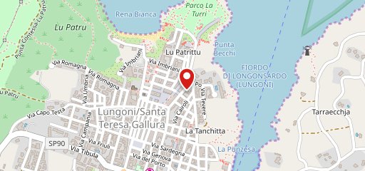 Port Royal sulla mappa