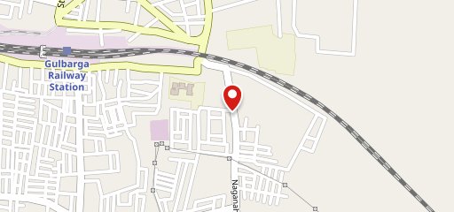 Posh Hotel on map