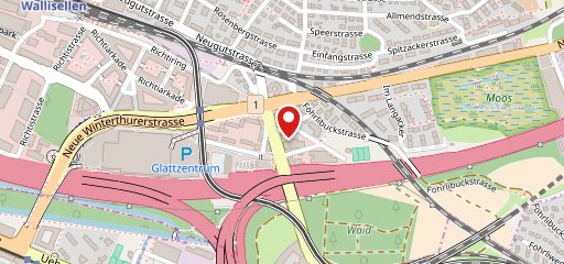 Pot Still Pub sulla mappa