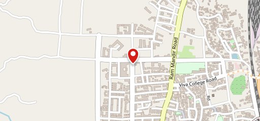 Potoba Food Truck on map