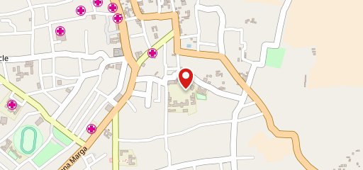 Poornaprajna Canteen on map