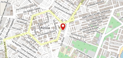 Piquadro Risto Pizza&Burger sulla mappa