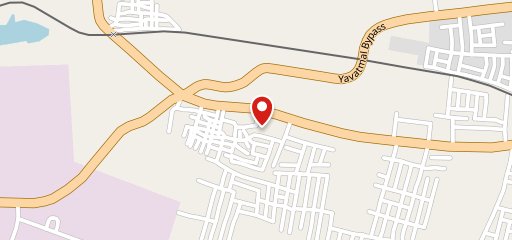 Prabhakar Mama cha Dhabha on map