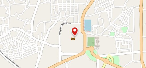 Prachina Cafe on map