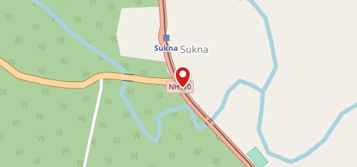 Pradhan Fast Food on map