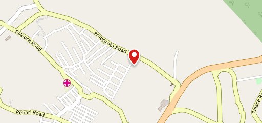 Pradhan Sweets & Bakers on map
