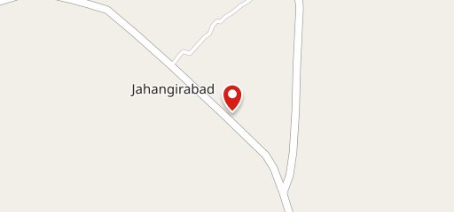 Prakash mess & restaurants on map