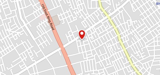 Pramukham Dosa Hub on map