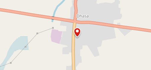 Prasad Hotel and Guest House on map
