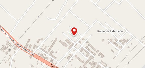 Prasadi Foods on map