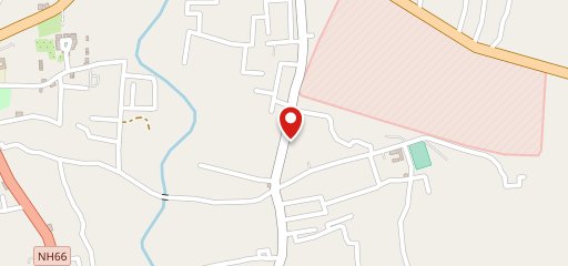 Prathiksha Family Restaurant & Bar on map