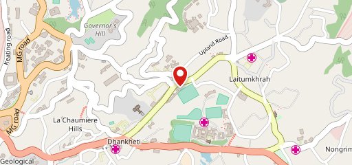 Preets bengali food inn on map