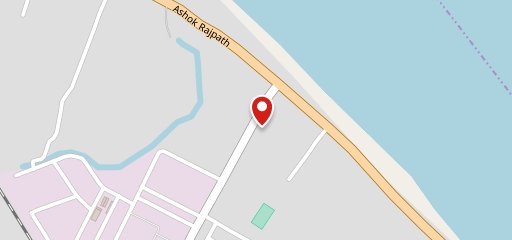 Prem Restaurant on map